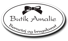 Butik Amalie